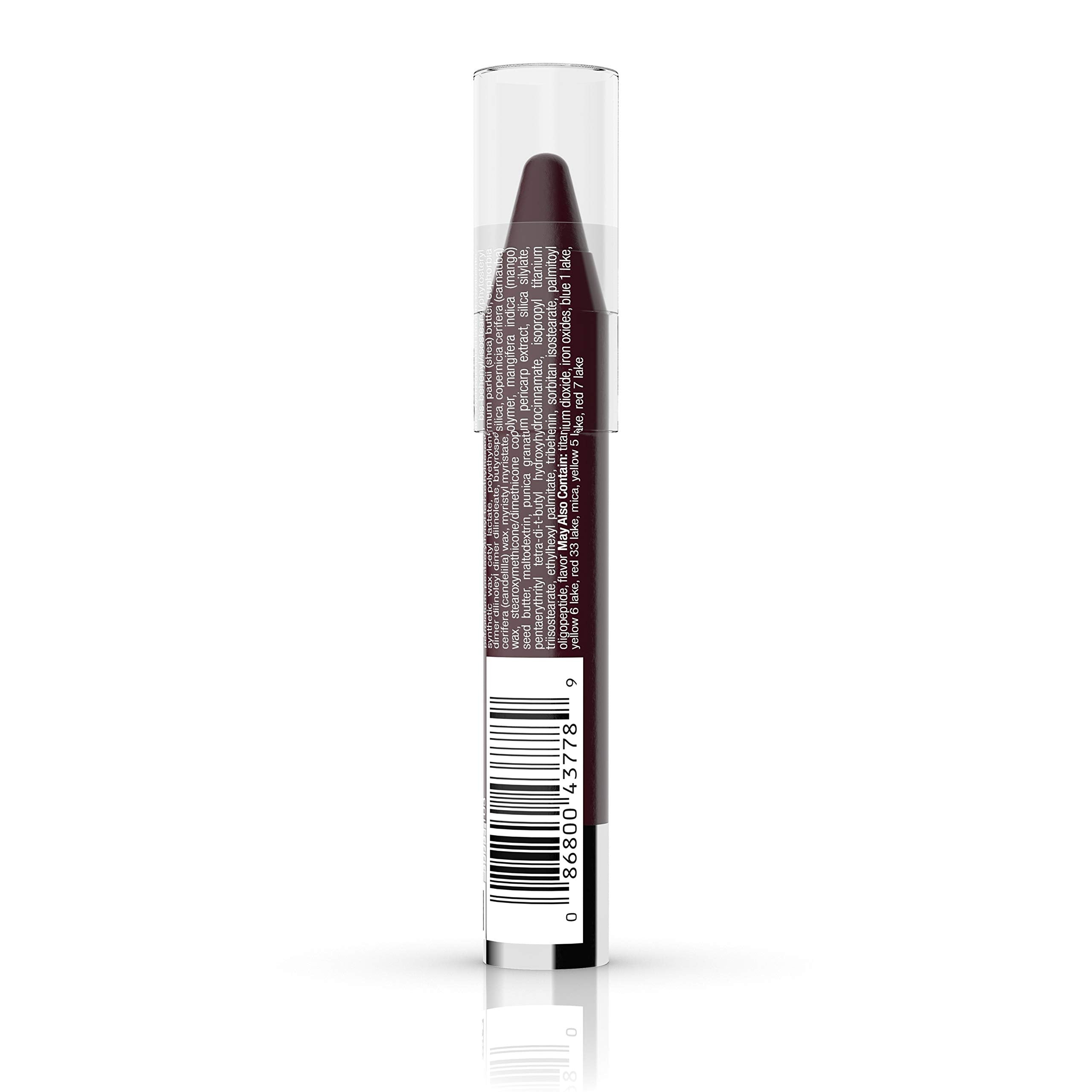 Neutrogena MoistureSmooth sheer shimmer 10-80 provides light, radiant lip finish.