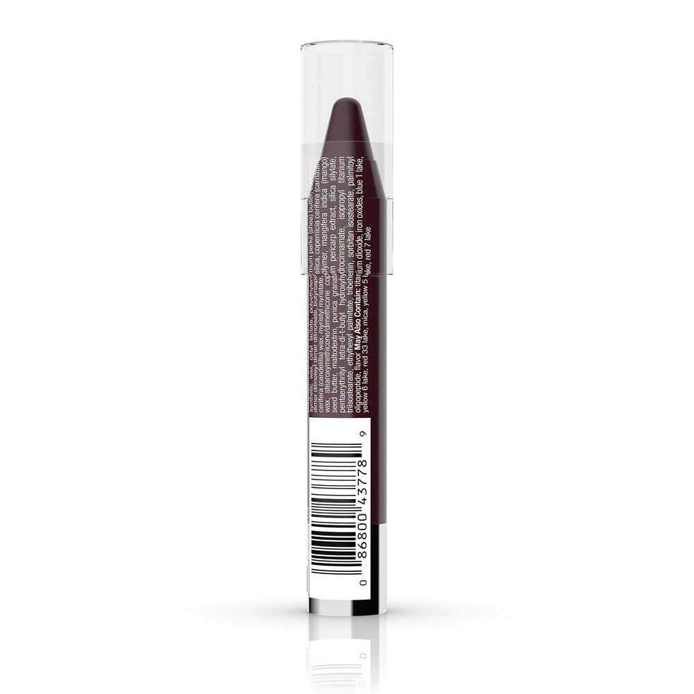 Neutrogena MoistureSmooth sheer shimmer 10-80 provides light, radiant lip finish.