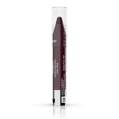 Neutrogena MoistureSmooth Twist-up design enables easy, precise lip color application.