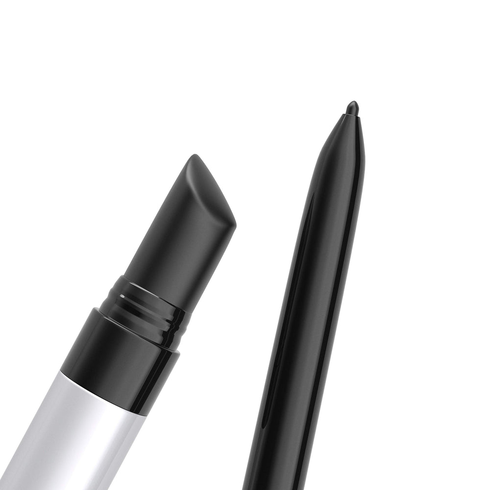 Neutrogena Nourishing Eyeliner Safe for Sensitive Eyes and Contacts.