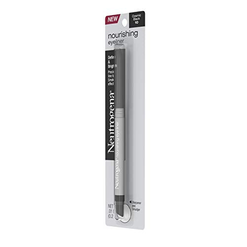 Neutrogena Nourishing Eyeliner Variety of beautiful shades.