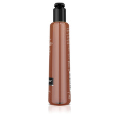 Neutrogena Rainbath moisturizing-lather close-up highlights softer skin after use.