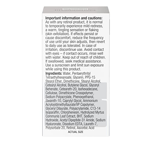 Neutrogena eye cream application under-eye area demonstrates soothing nightly routine.