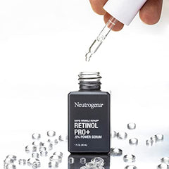 Closeup label highlights fragrance-free, paraben-free formula