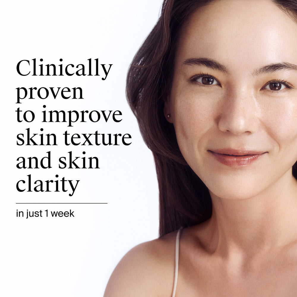 Neutrogena Rapid Wrinkle Repair SPF 30 sunscreen protecting skin from sun