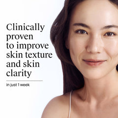 Neutrogena Rapid Wrinkle Repair SPF 30 sunscreen protecting skin from sun