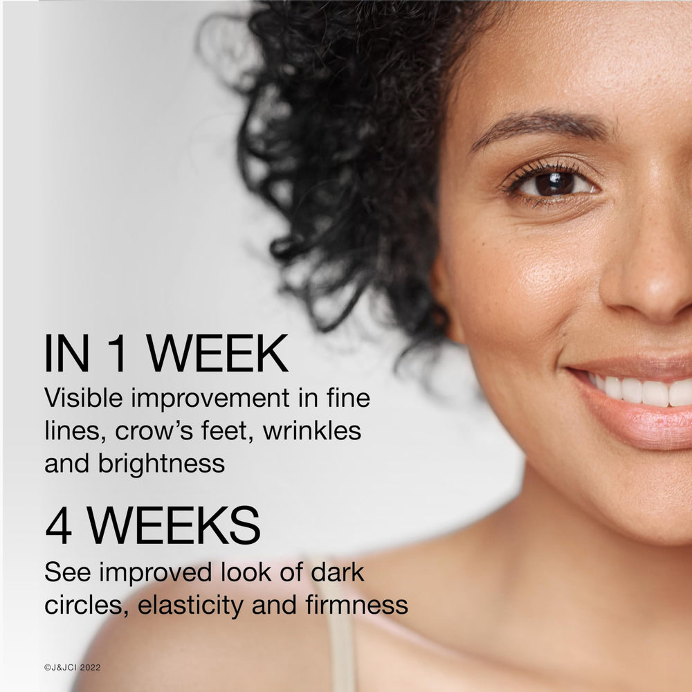 Neutrogena Retinol Pro+ Night Cream packaging front showing fragrance-free formula for sensitive skin.