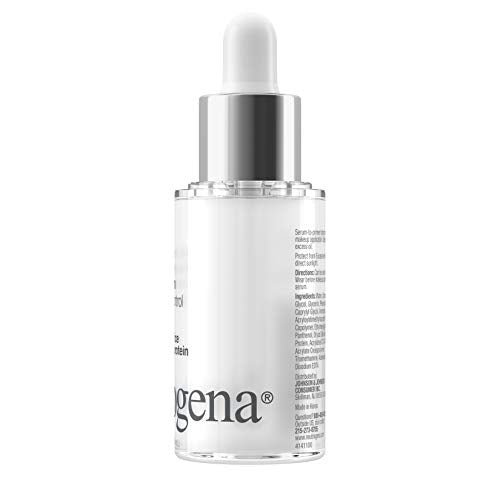 Neutrogena Shine Control Matte Booster standalone-use for shine control without makeup.