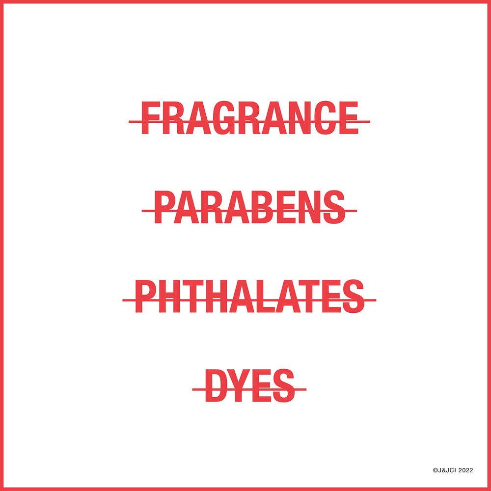 Neutrogena Stubborn Texture Serum ingredients graphic highlights Niacinamide and Neoglucosamine.
