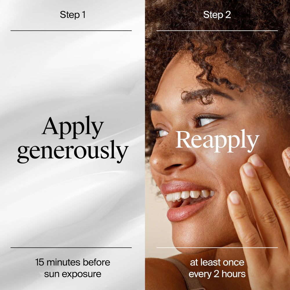 Antioxidant-complex formula from Neutrogena protecting skin from environmental stress.