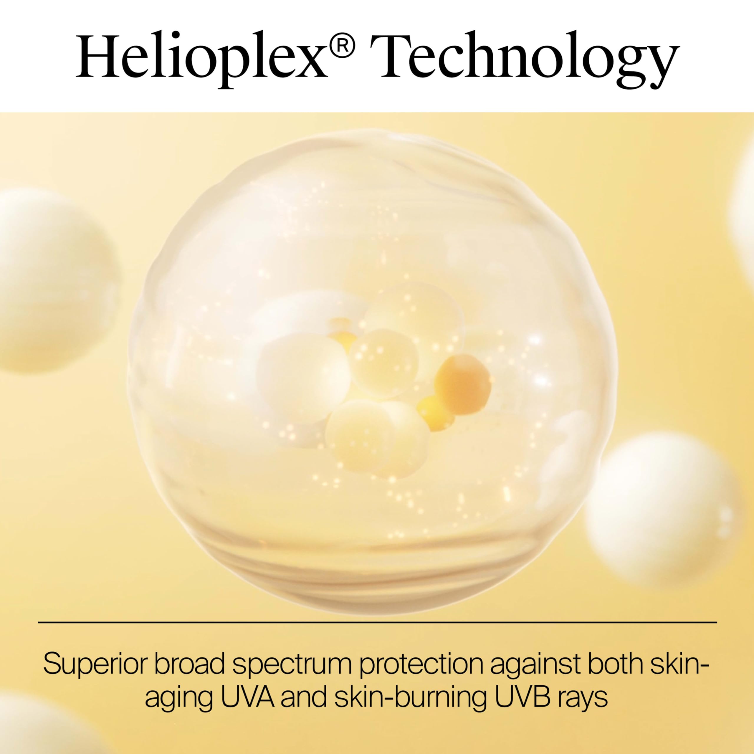 Fragrance-free Neutrogena sunscreen lotion highlighted for sensitive-skin use.