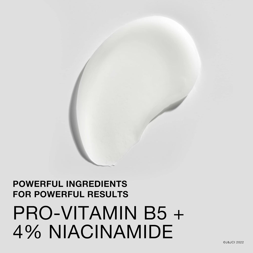 Fragrance-free Neutrogena hydrator supports irritation-free daily use