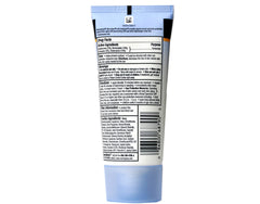 Neutrogena Ultra Sheer Dry-Touch sunscreen on face with matte, breathable wear.
