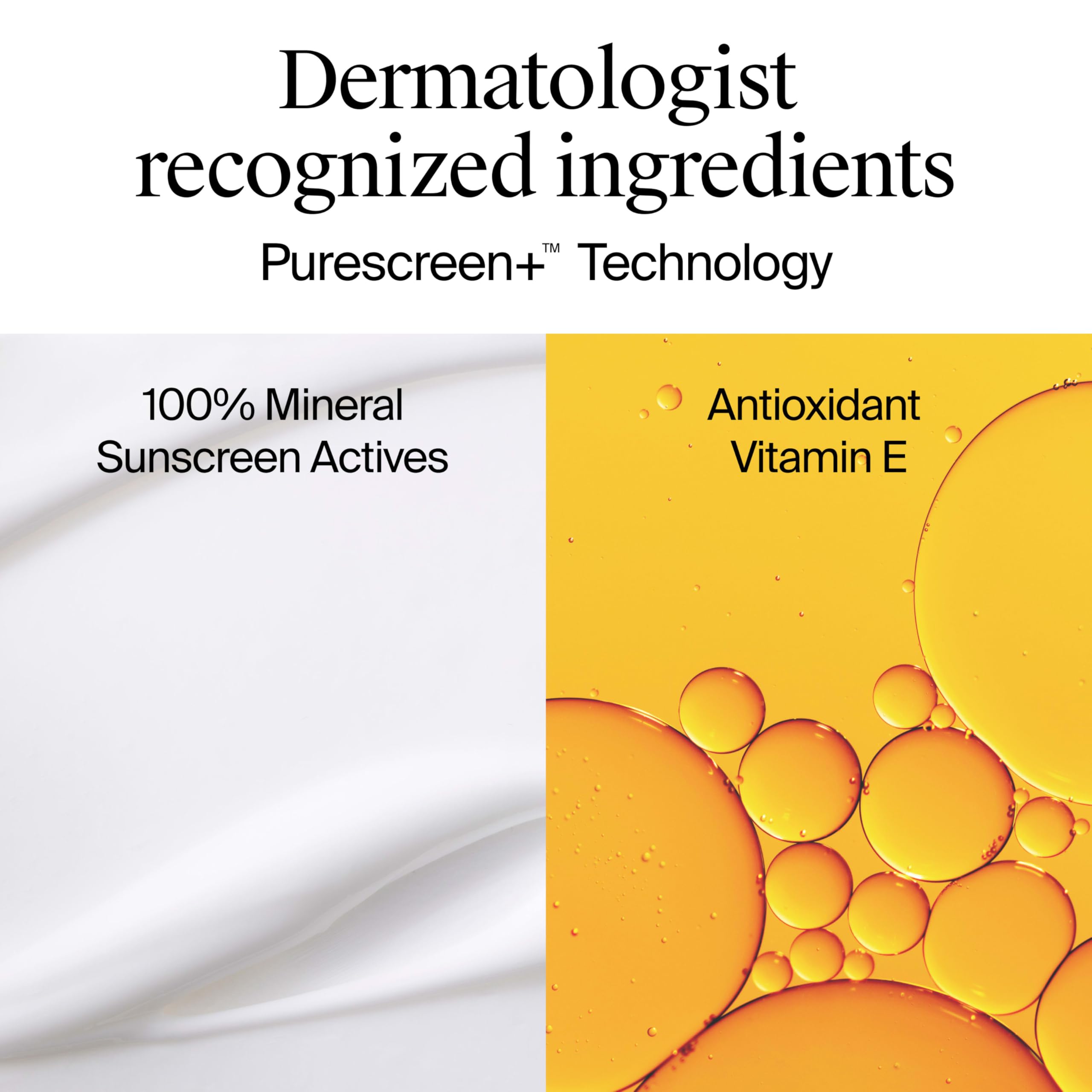 Neutrogena Ultra Sheer Mineral sunscreen packaging tube ideal for travel
