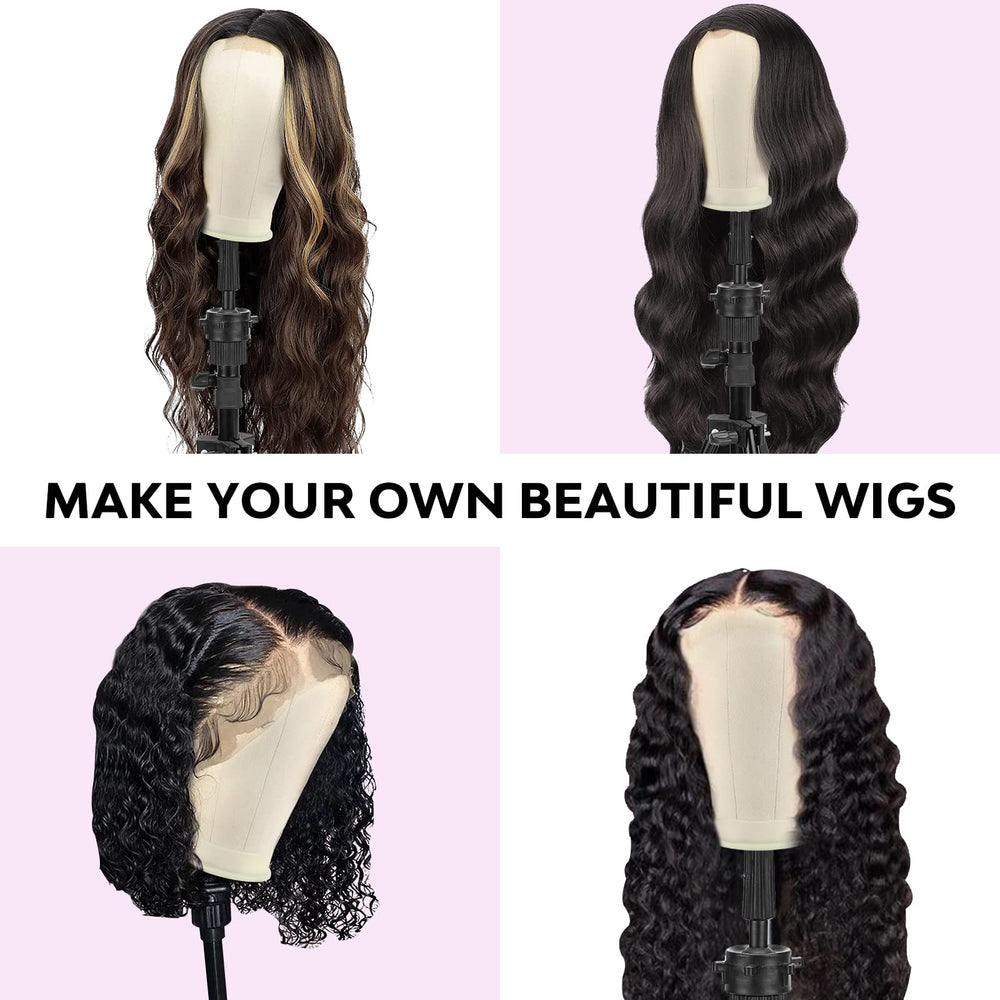 Neverland bristle brush helps quick detangling and styling prep