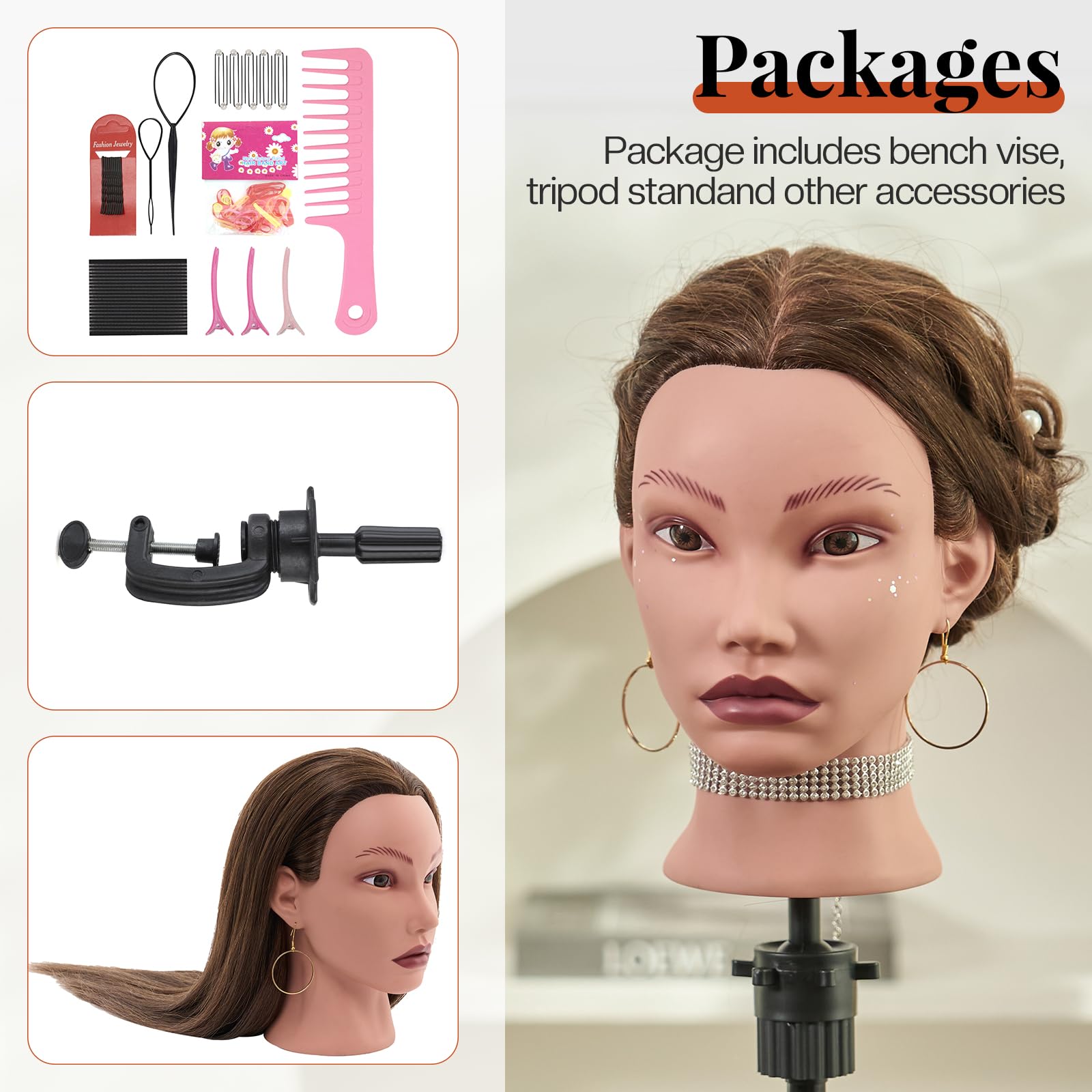 Neverland head first-use shedding notice explains minimal shedding early