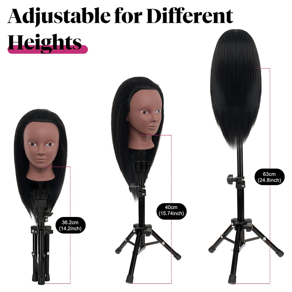 Neverland Head professional cosmetic education use in class