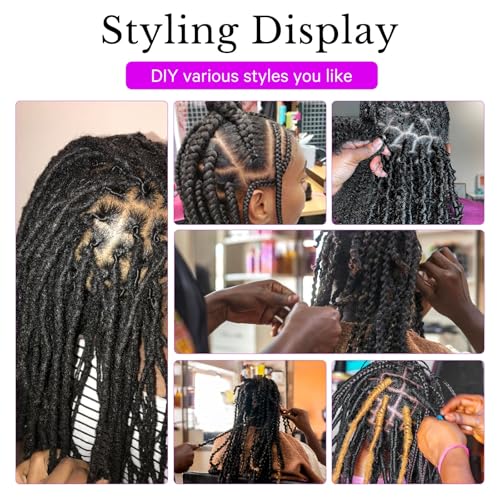 Neverland mannequin head setup shown for desk or floor styling flexibility.