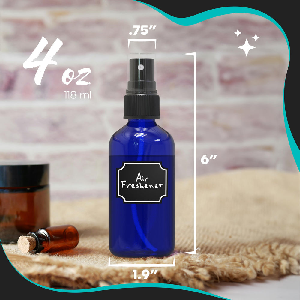 Nevlers precise nozzle spray showing fine mist for controlled use