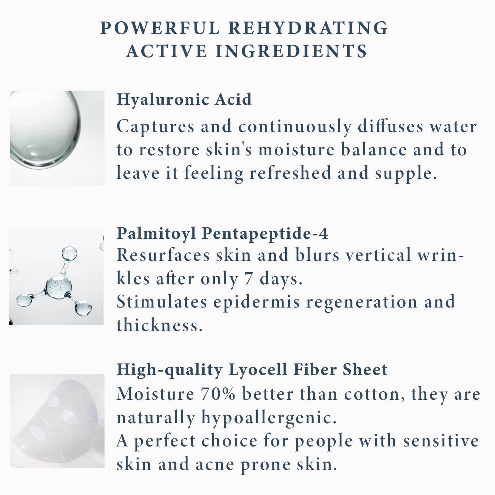 NEW ANGANCE Mask moisturized-skin-glow after use suggests radiant hydration