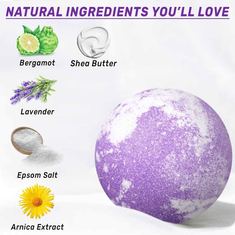 New Miuz Arnica Bubble Bath foaming jar highlighting generous lather