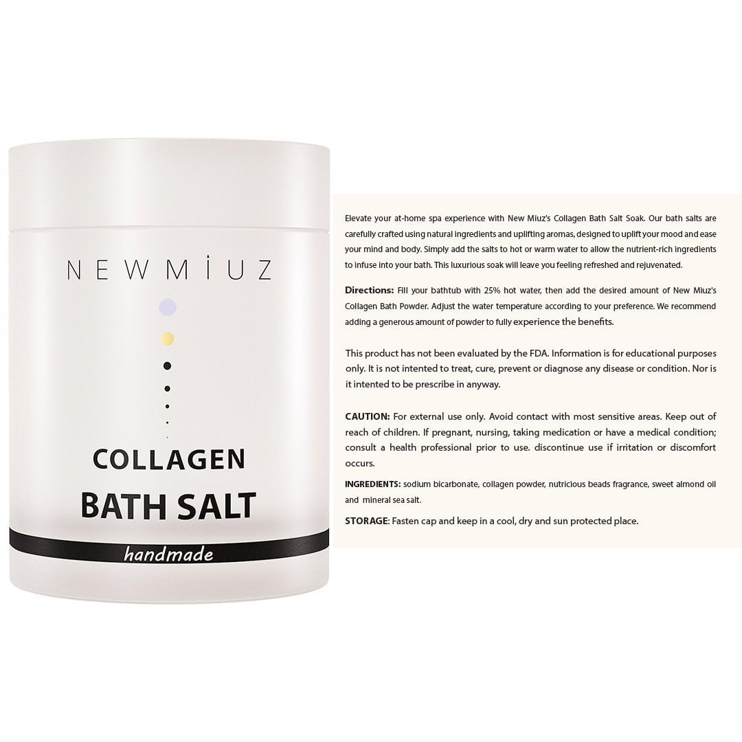 New Miuz Relaxation Spa Ritual scene evokes calm and destressing.