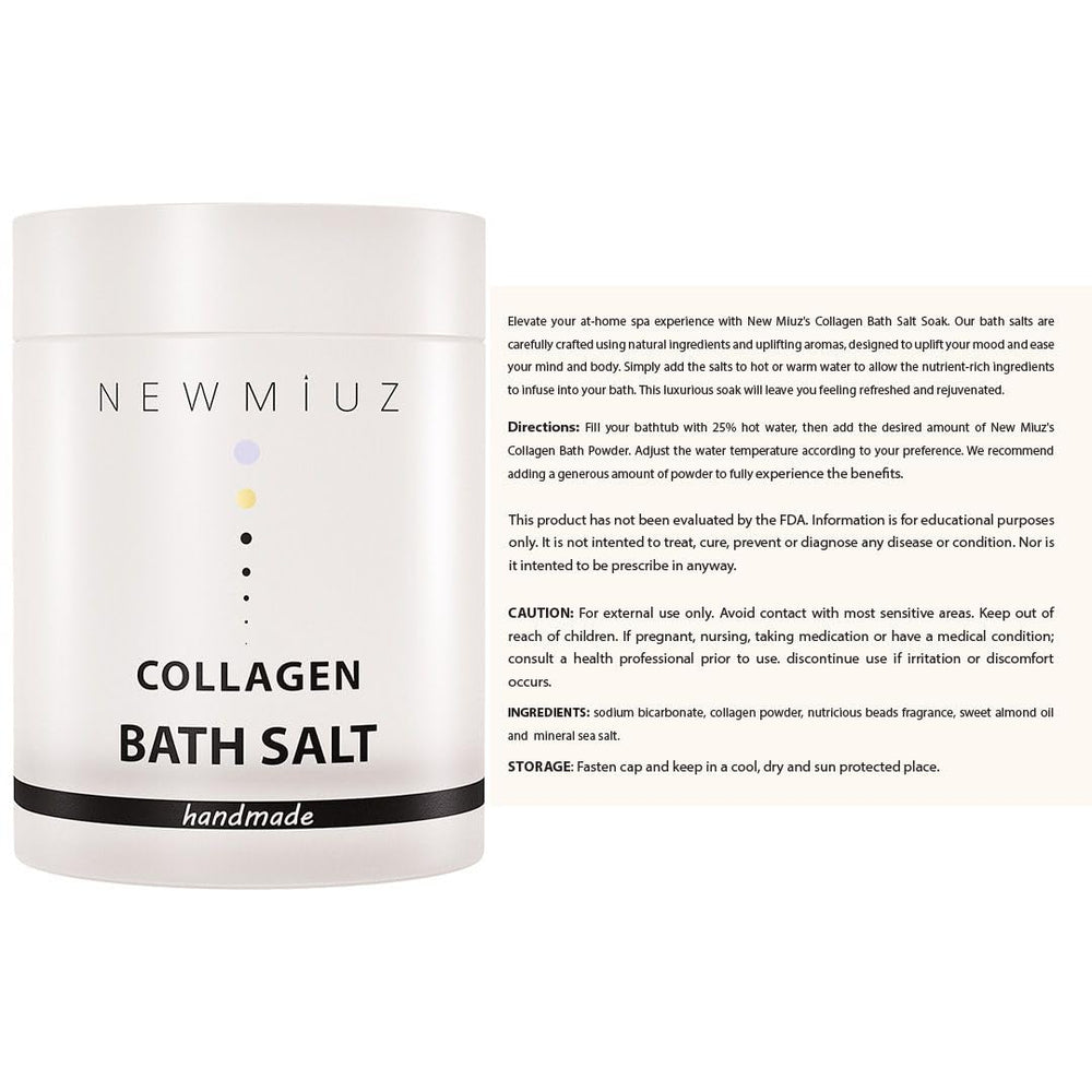 New Miuz Relaxation Spa Ritual scene evokes calm and destressing.