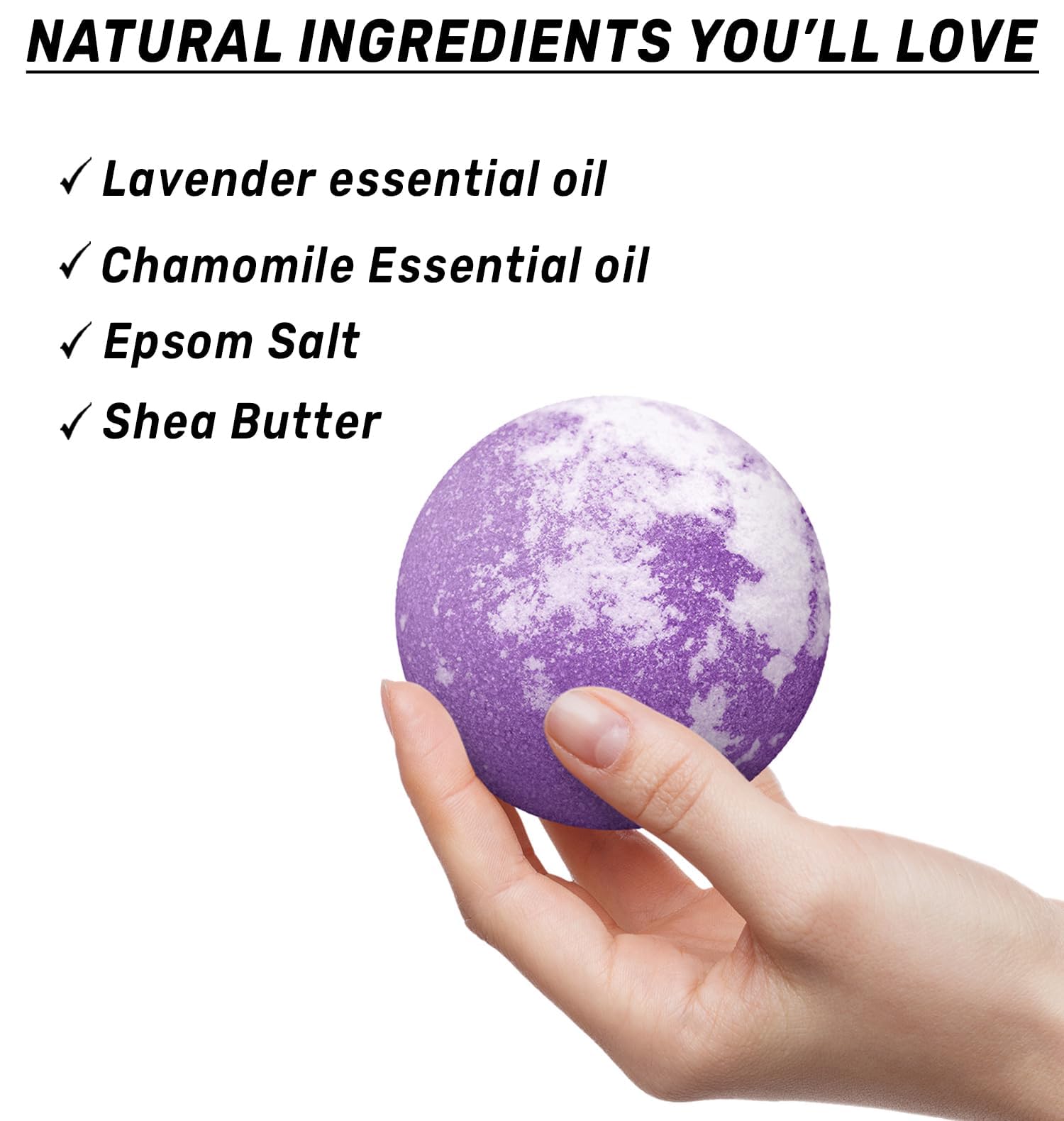 New Miuz Skin Moisturizing Bath Scene demonstrates hydrating effects as you soak.