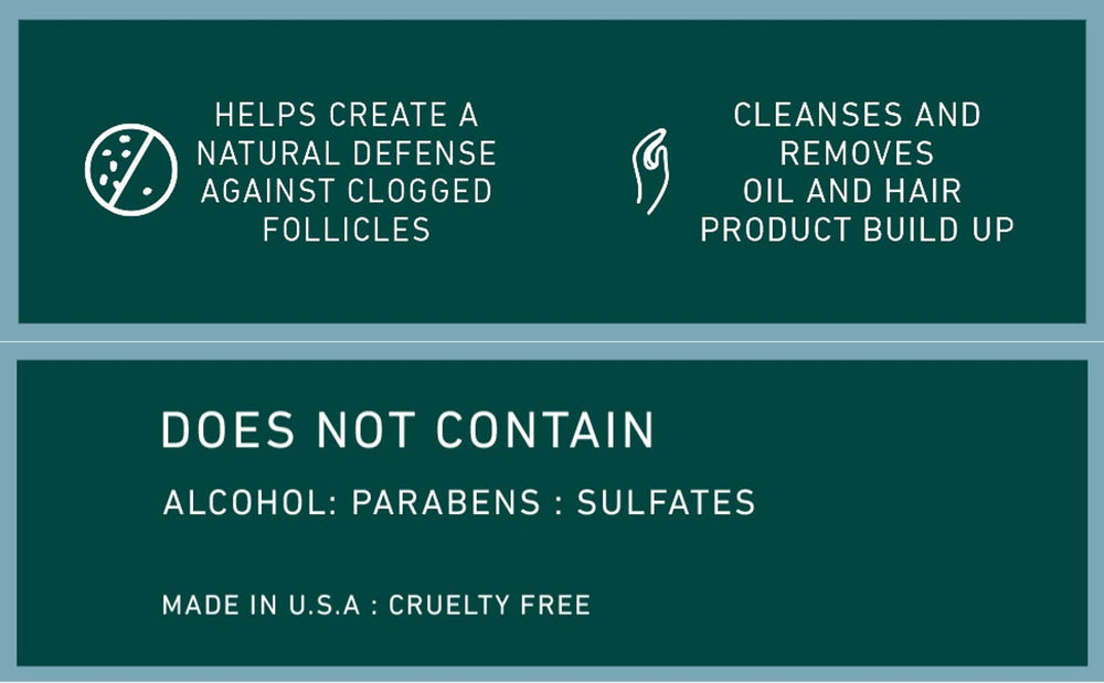 New York Biology made-in-usa label emphasizes quality and domestic manufacturing