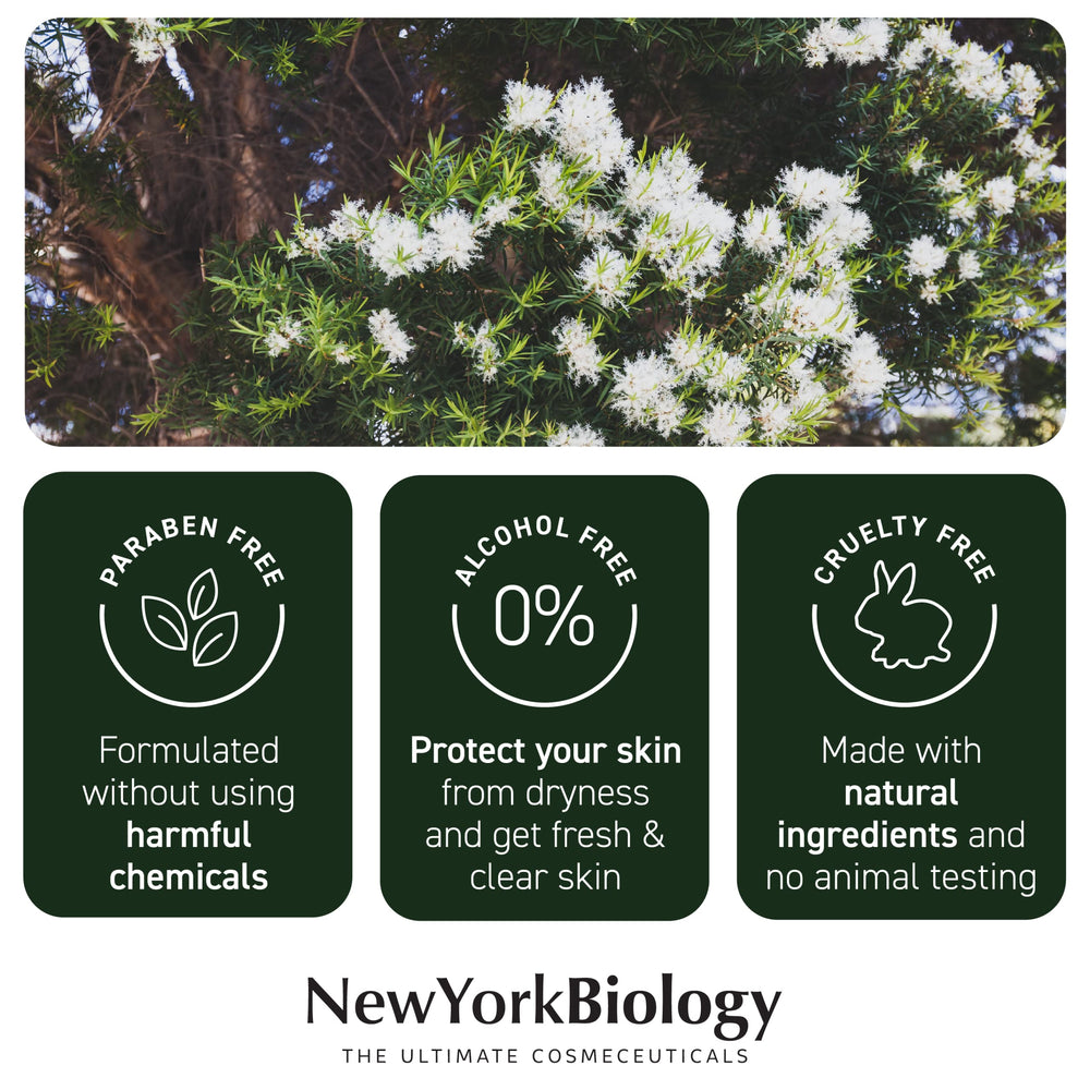 New York Biology pack of 2 label indicating value and double supply