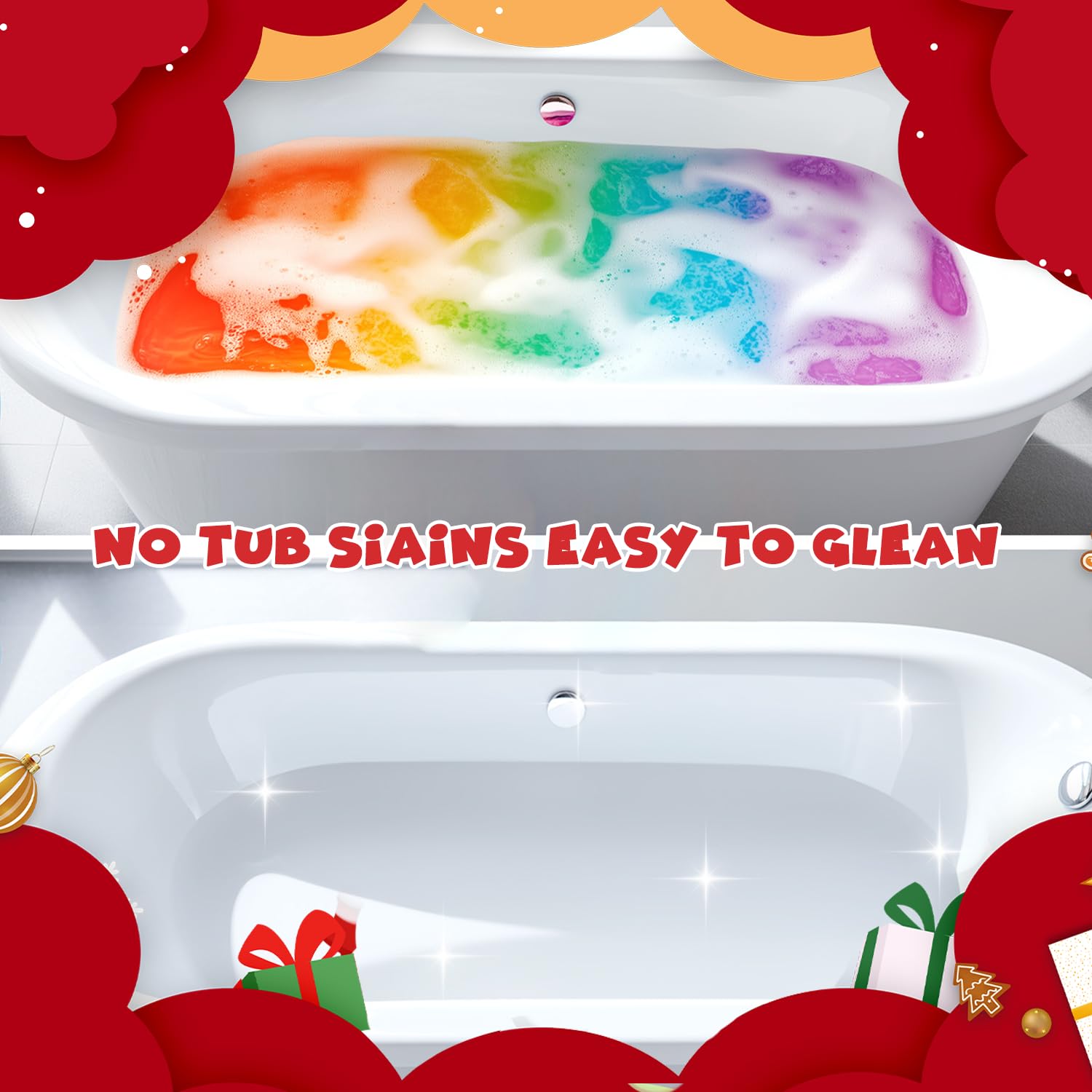NEWFEIFAN holiday-gift-for-kids image communicates practical, fun gift during holidays.