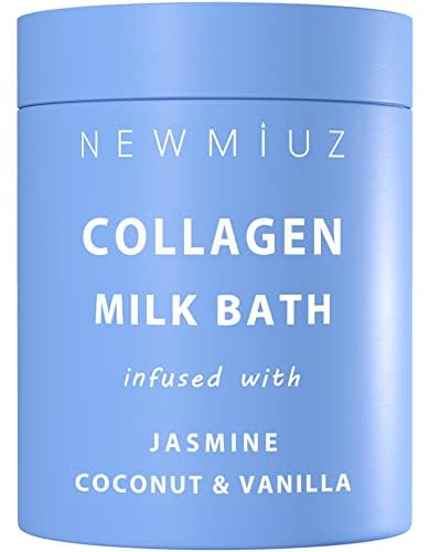 New Miuz bubble bath foam close-up promising gentle cleansing