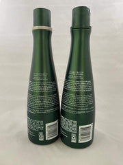 Nexxus Diametress restoring conditioner close-up for smoother, more resilient hair.