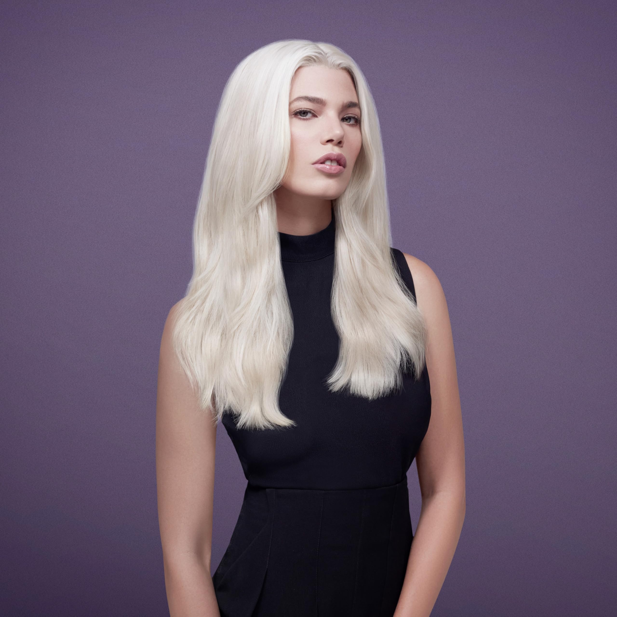 Nexxus Keraphix shampoo and conditioner regimen visual supporting hair repair