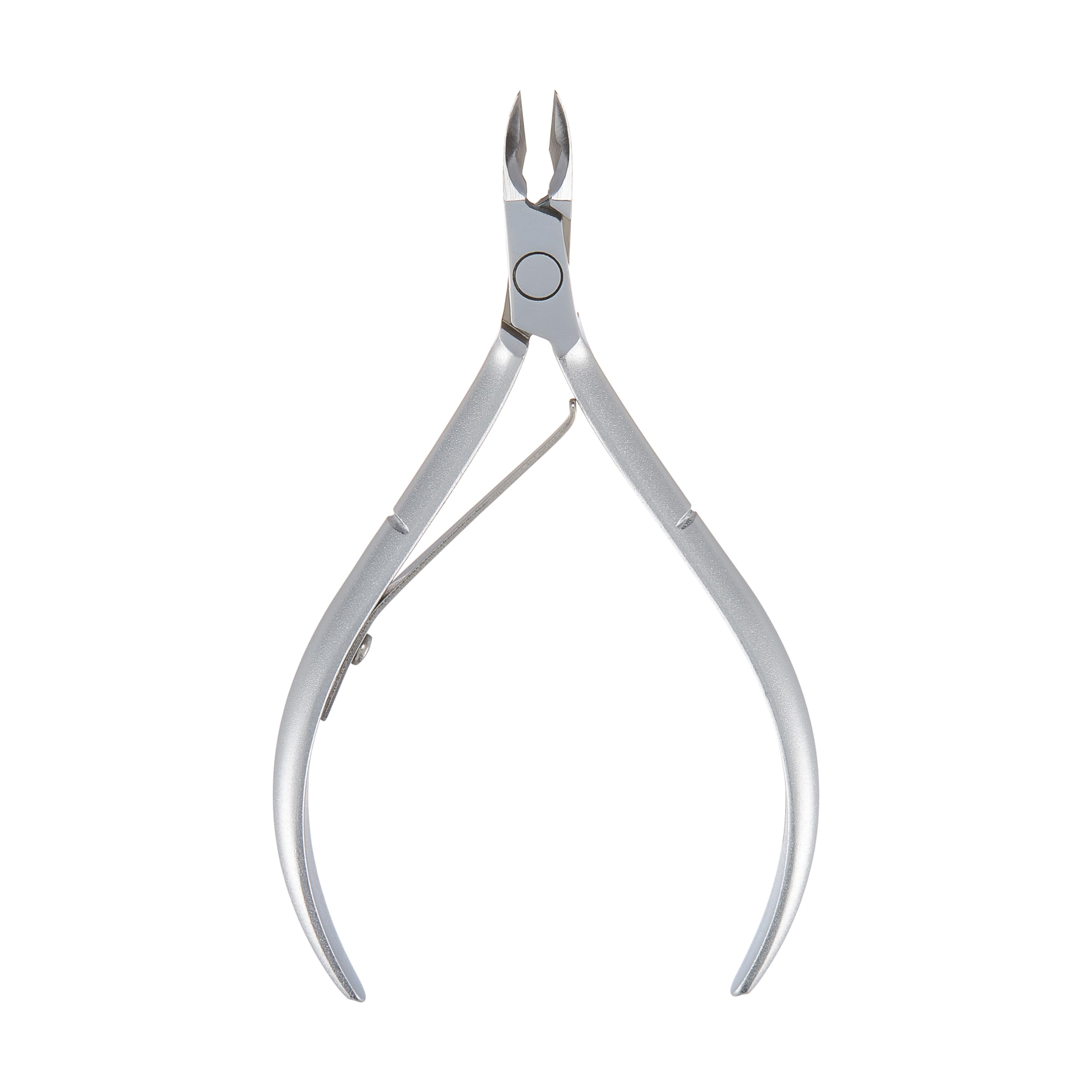 Nghia D-506 close-up edge for accurate, clean cuticles