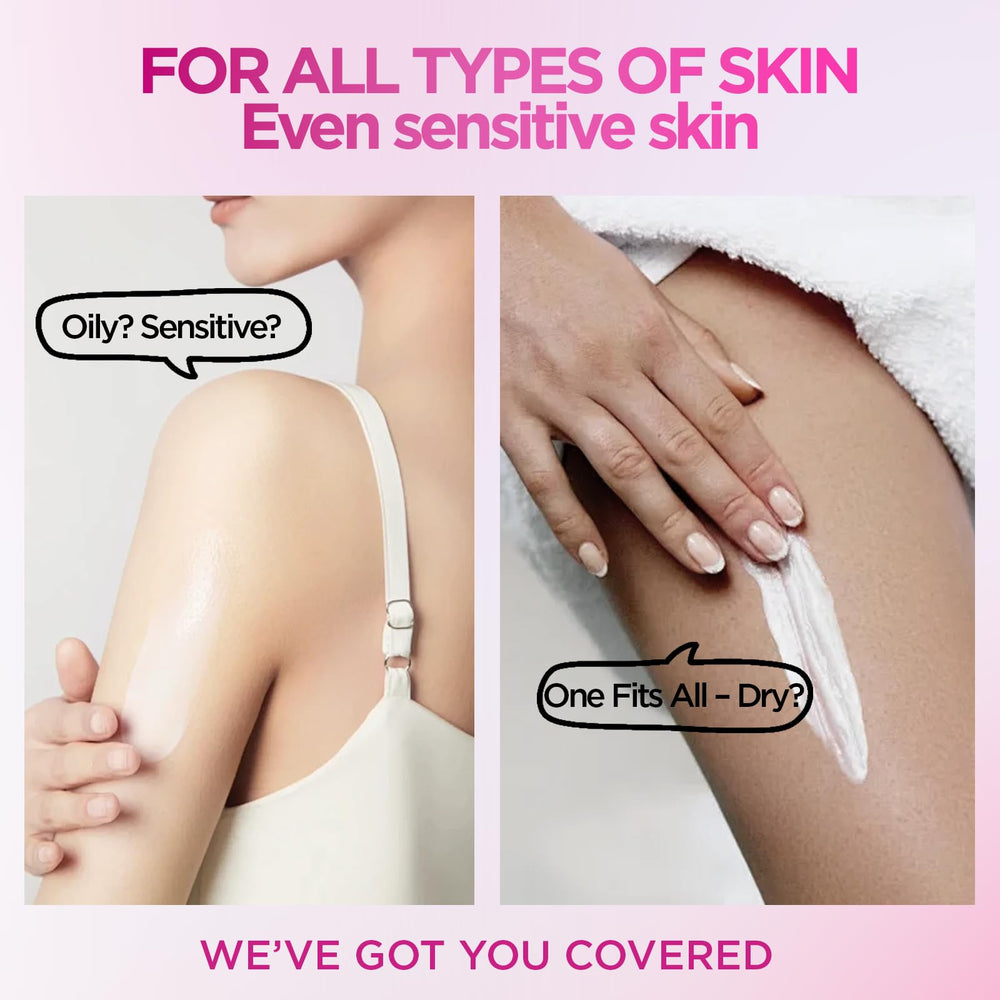 NIAWIT Firming Smoothing Body Cream supports post-pregnancy skin care routines.