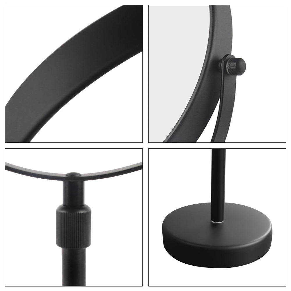 Nicesail 360-degree rotation lets you find the perfect angle.