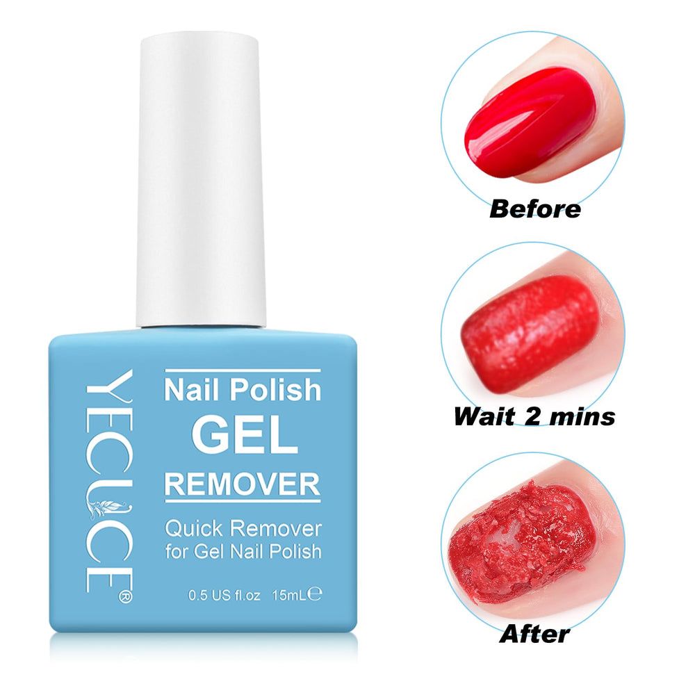 NIFEISHI portable-nail-remover compact kit for travel