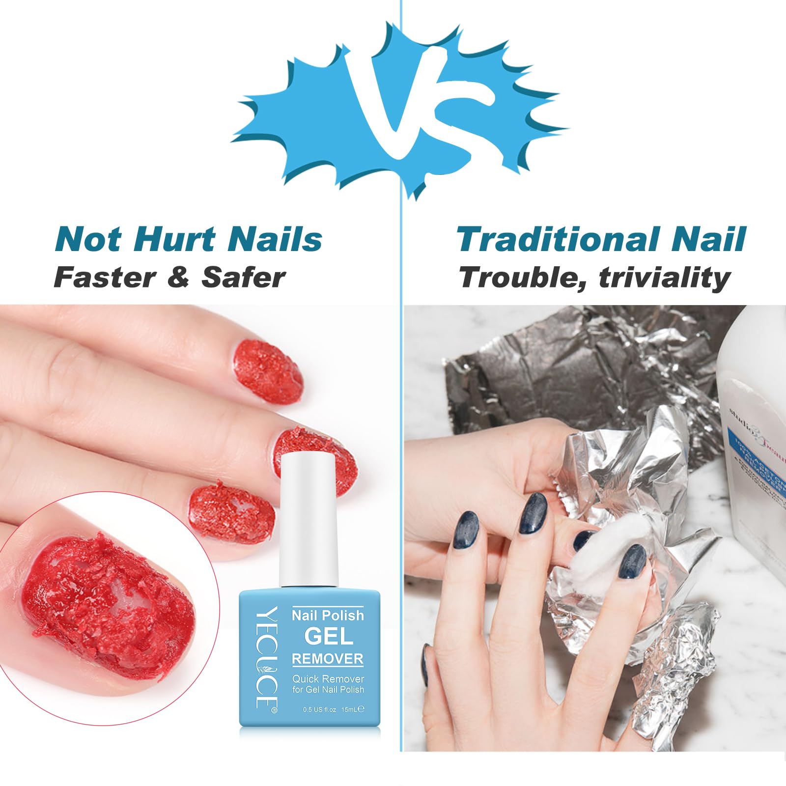 NIFEISHI travel-friendly-packaging easy on the go touch ups