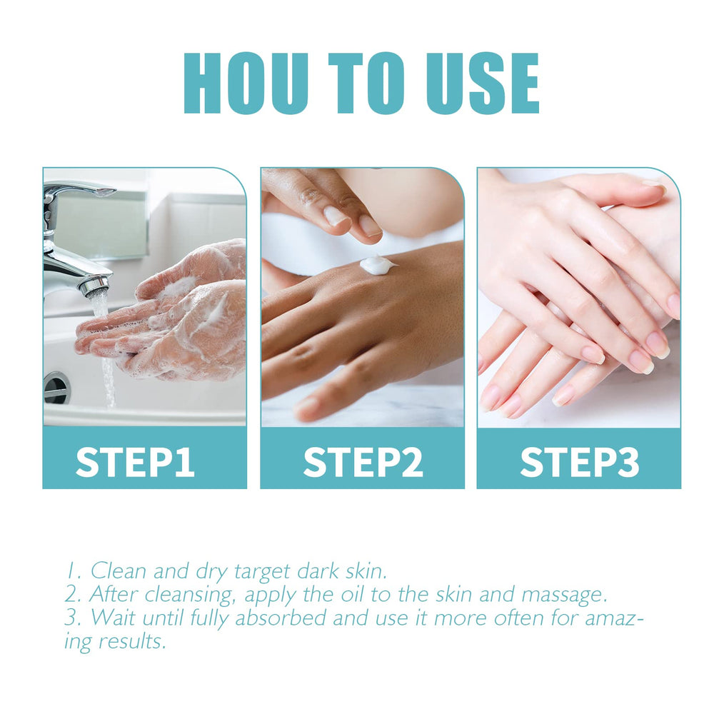 Nigrifix-natural-ingredients-blend highlights plant-based oils and actives for moisturized skin.
