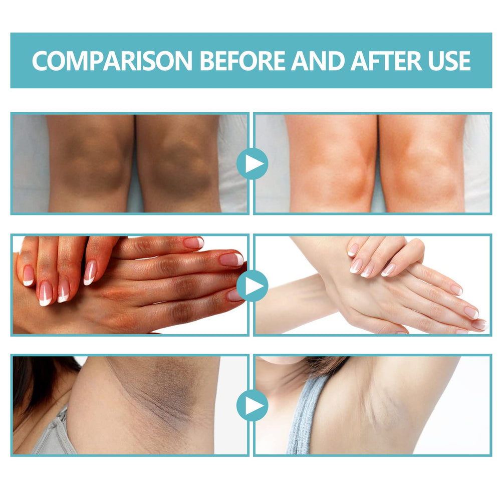 Nigrifix-texture-closeup shows creamy consistency for easy daily use.