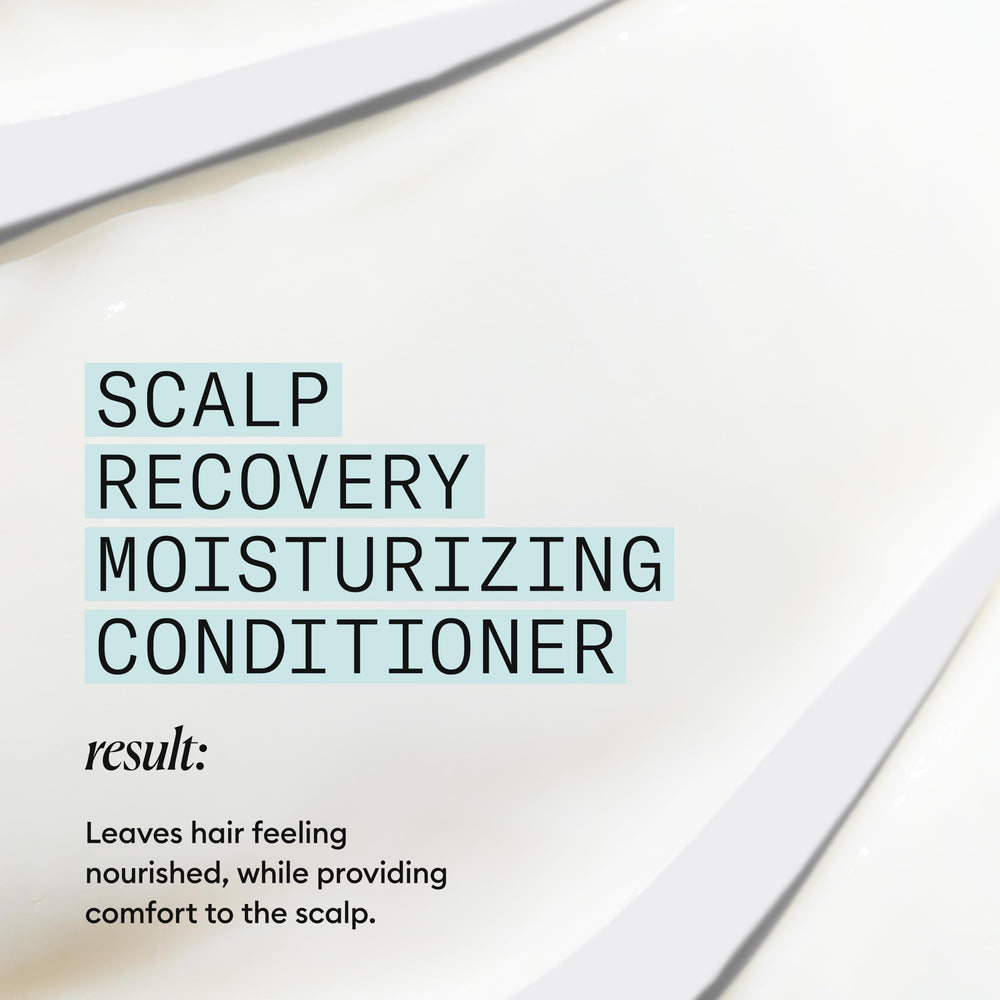 Nioxin after-use hair showing smooth, frizz-reduced, shiny results
