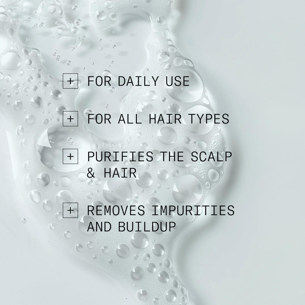 NIOXIN before and after hair image illustrating improved fullness and shine after use