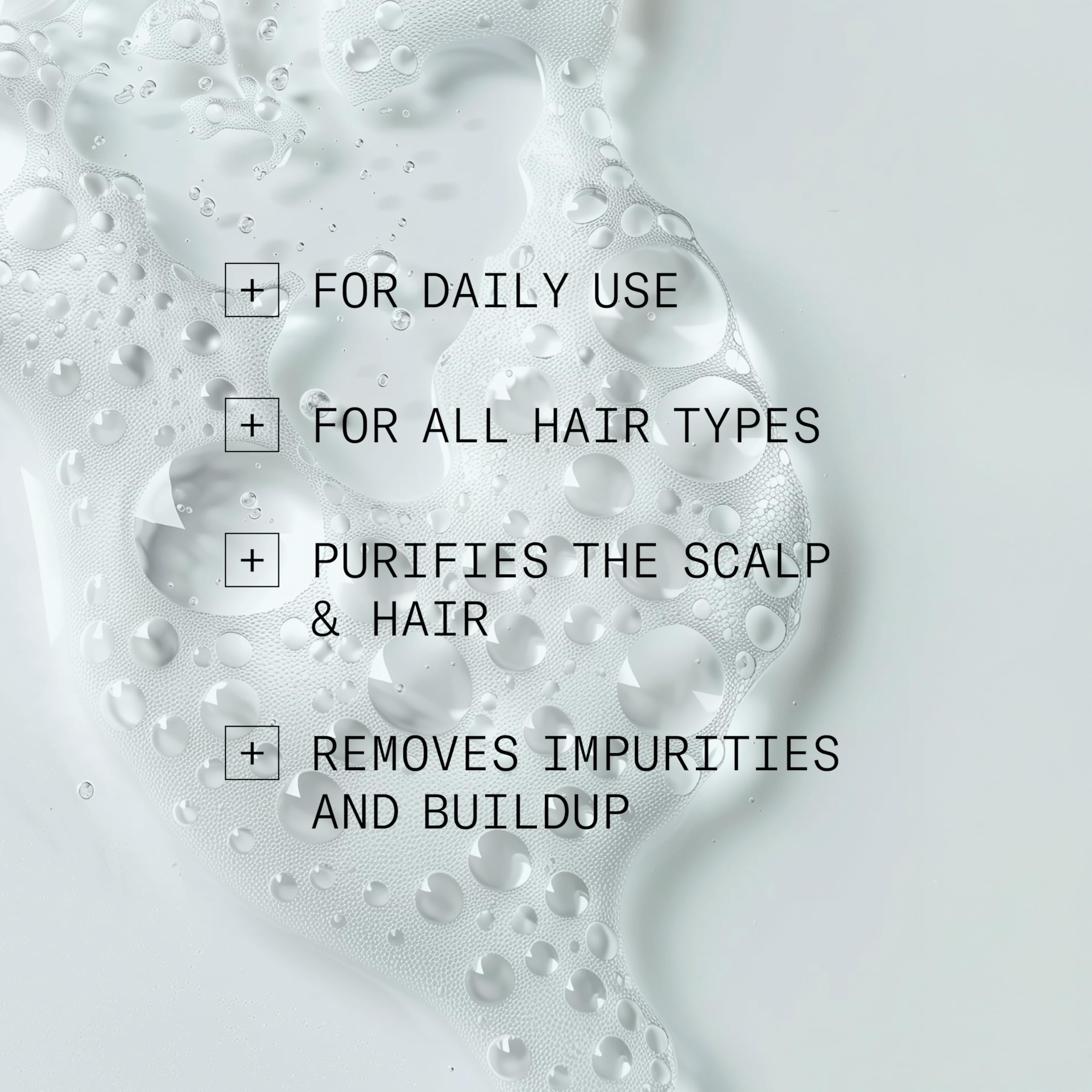 NIOXIN product with color-safe badge highlighting gentle formula