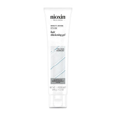 Nioxin front packaging showing 5.1 fl oz and volumizing benefit
