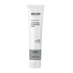 Nioxin front packaging showing product benefits and professional look