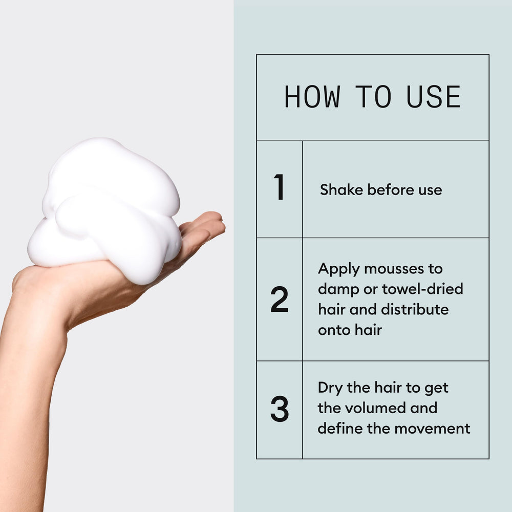 Nioxin label highlighting ProThick technology and professional ingredients