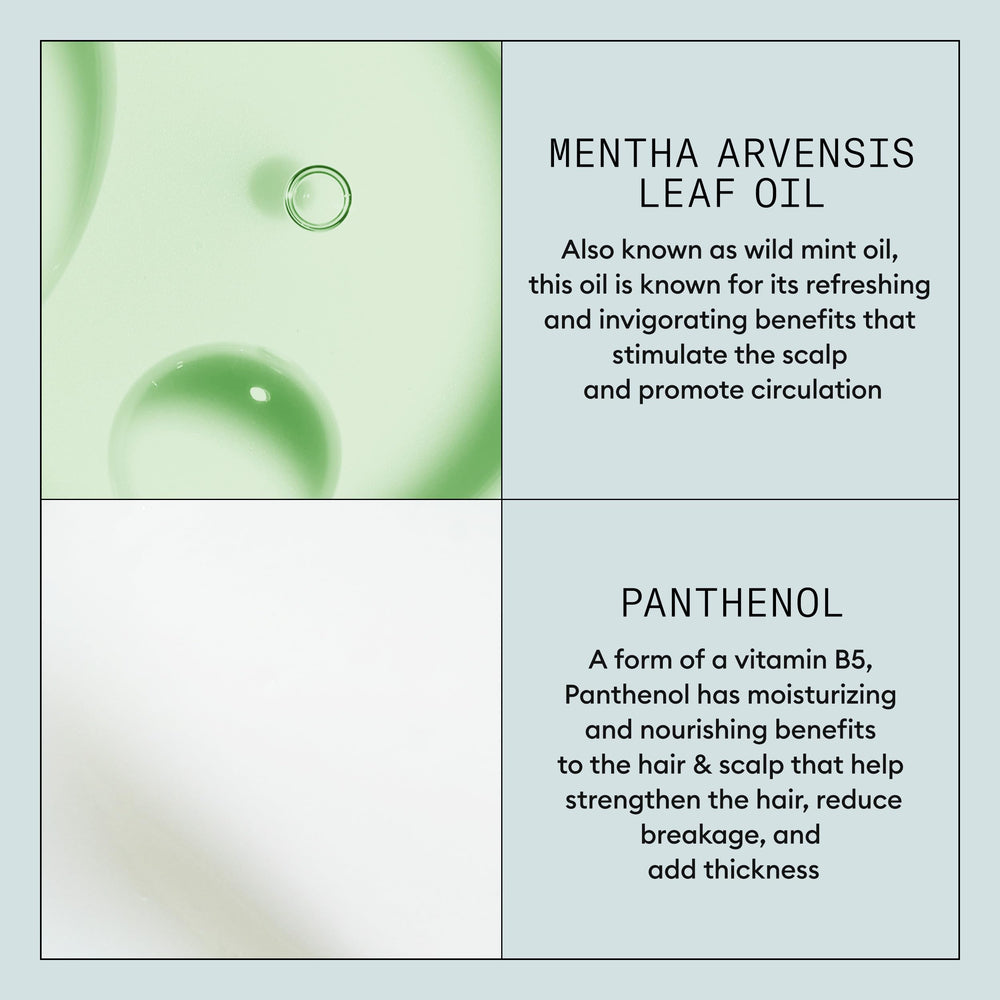 Nioxin mousse styled hair in lifestyle setting for natural fullness