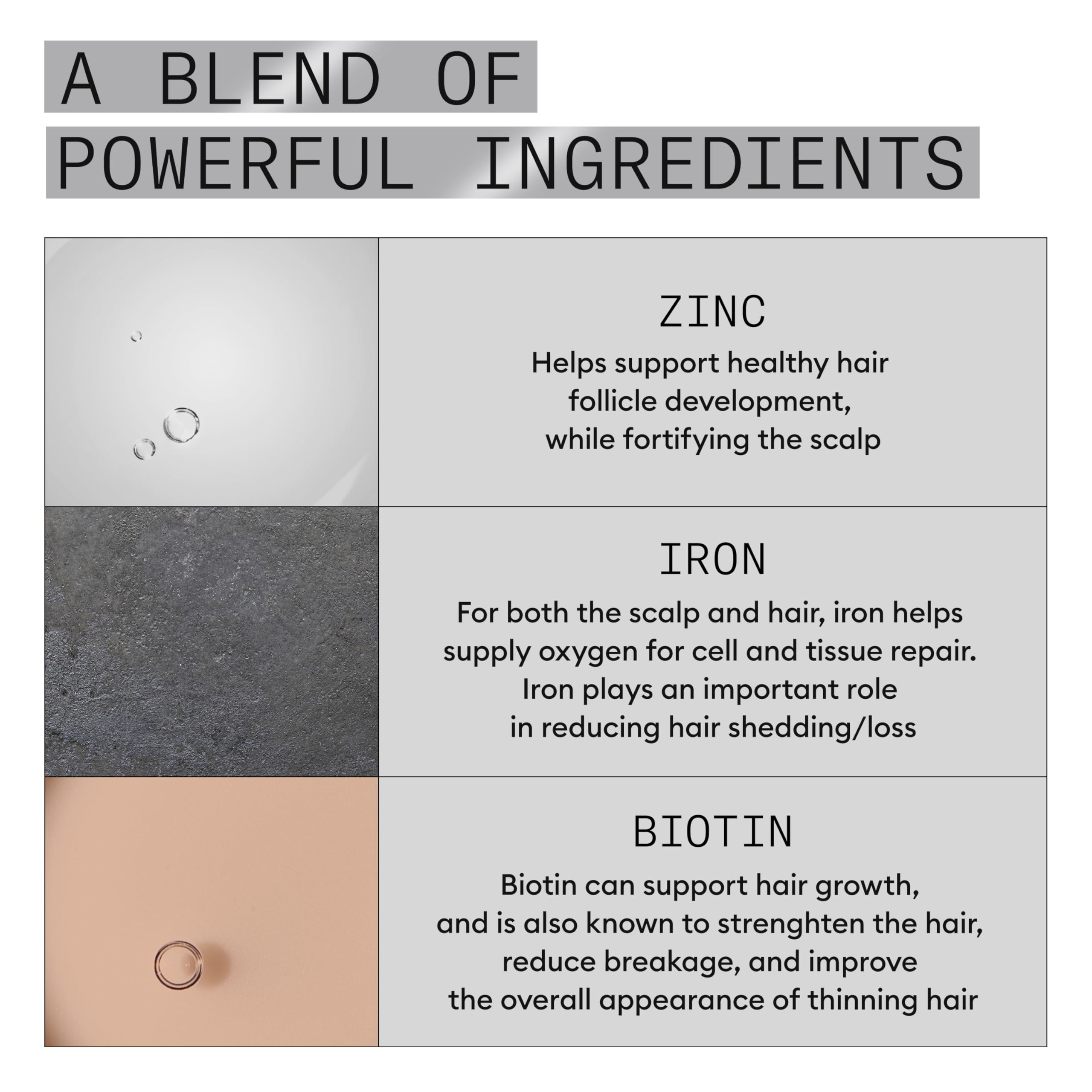 NIOXIN tablets on vanity suggesting daily beauty regimen