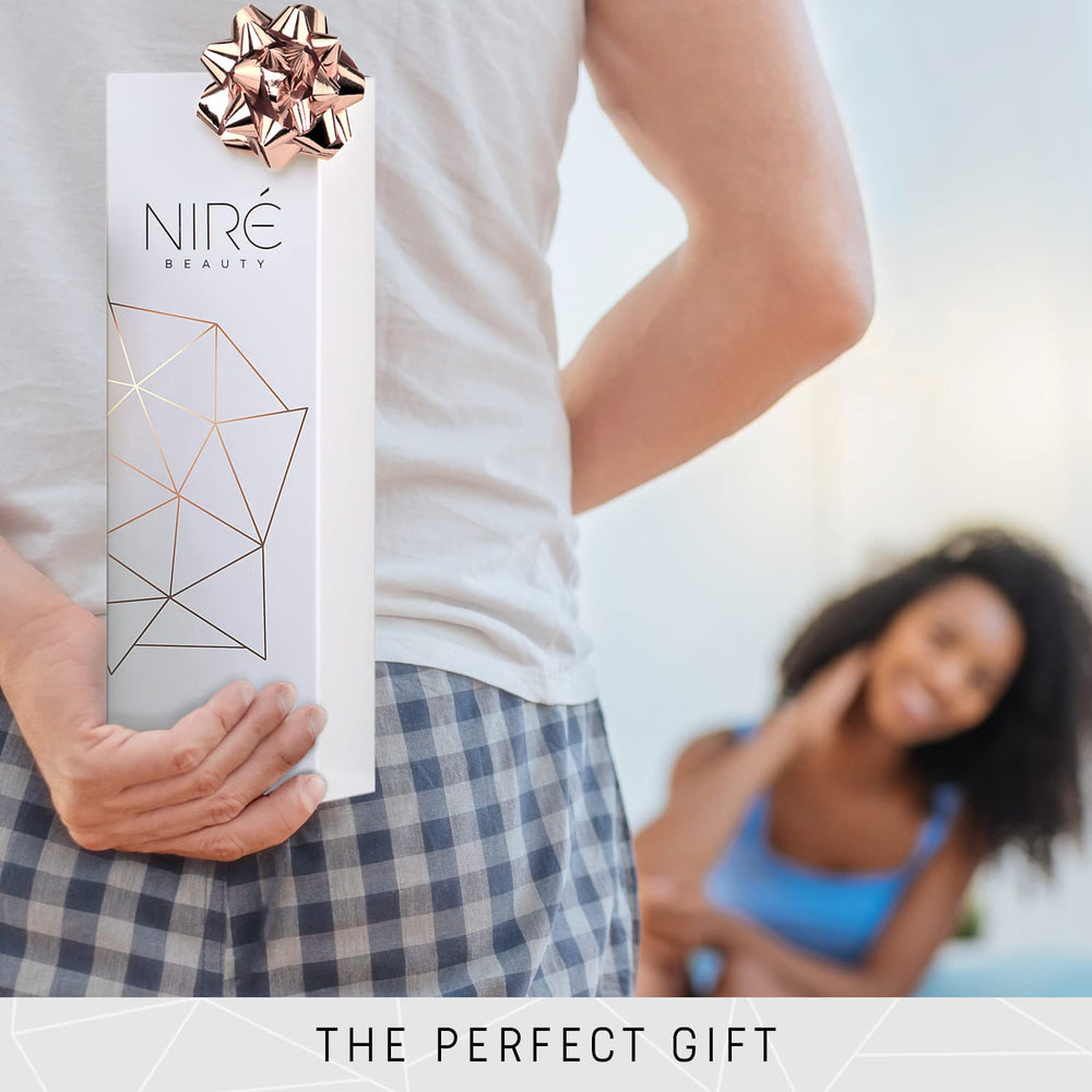 Niré Beauty pro tips guide boosts confidence with easy techniques